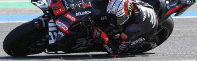 Марко Бечеки победио на Великој награди Бразила