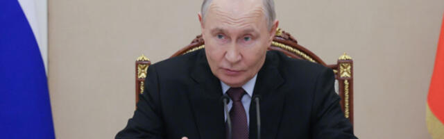 Путин потписао закон: нема протеривања за стране држављане који су служили у руској војсци