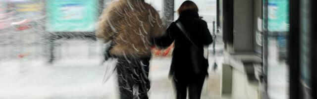 (MAPA) U ovih 9 gradova padaće sneg! Temperatura pada na 0, od proleća neće ostati ništa: Pogledajte detaljnu vremensku prognozu za naredne dane