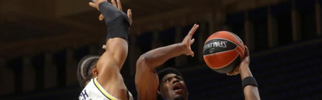 Šampion Evrope pao u Beogradu (Video)