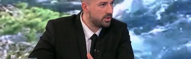 ESPRESO SAZNAJE! Operisan Srđan Kuvekalović na VMA - jutros primljen u salu, evo u kakvom je stanju sada!