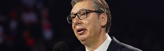 Vučić: Pogodila me je tragična smrt devojke na Filozofskom fakultetu, očekujem da istraga da odgovore