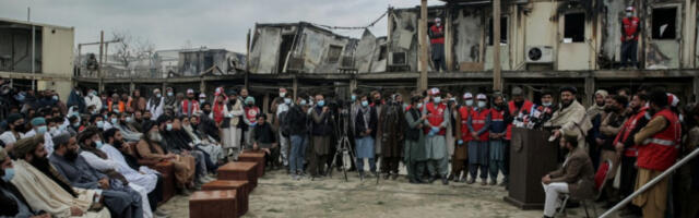 Пакистан и Авганистан настављају преговоре