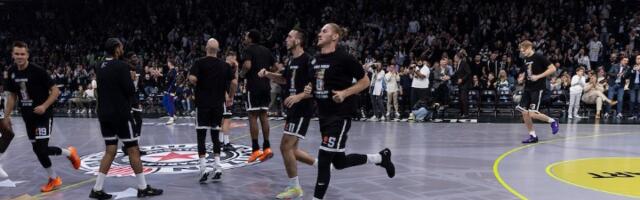 KK Partizan odgovorio sportskom društvu: "Novac uplaćivan kao pozajmica, sa naznačenim rokom za povratak"