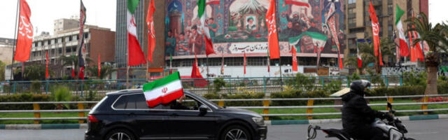 Техеран у одговору Пакистану одбацио могућност прекида ватре на предлог САД