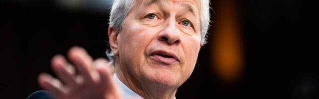 ULAZIMO U PERIOD VELIKE EKONOMSKE NEIZVESNOSTI: Šef najveće američke banke upozorava - OVO JE NAJVEĆI RIZIK!