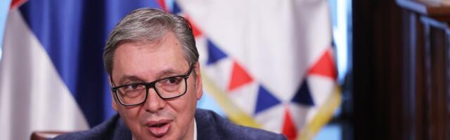 Udarni tempo: Vučić sutra nastavlja konsultacije sastancima sa SNS i Udruženim sindikatom Sloga