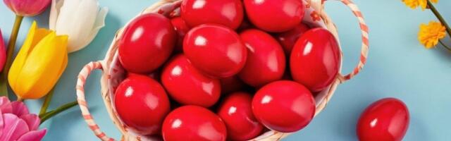 Ovde svi grešimo! Prvo ofarbano jaje nije čuvarkuća - Evo šta je prava istina