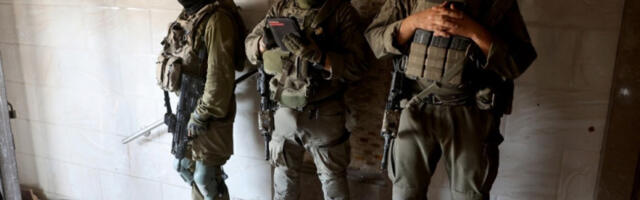 ИДФ: на југу Либана убијено 20 наоружаних оперативаца Хезболаха