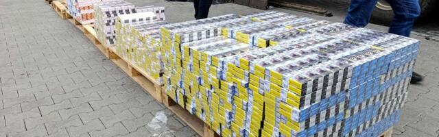 U nastavku borbe protiv korupcije uhapšen muškarac iz Pančeva: MUP se oglasio saopštenjem