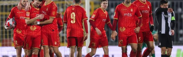 Poznat prvi tim koji je ispao iz Superlige Srbije