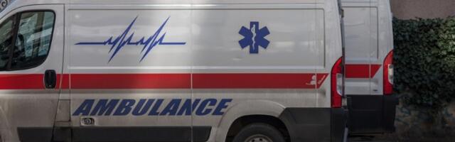 Stravično nasilje na Karaburmi: Tinejdžerka  namerno kolima udarila čoveka