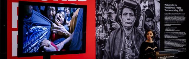 Ovo je najbolja fotografija na svetu u 2026. godini