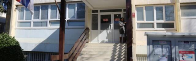 Humanitarni događaj u OŠ  Stanislav Sremčević  za podršku mladim robotičarima Prve gimnazije za odlazak na svetsko takmičenje u Masačusetsu