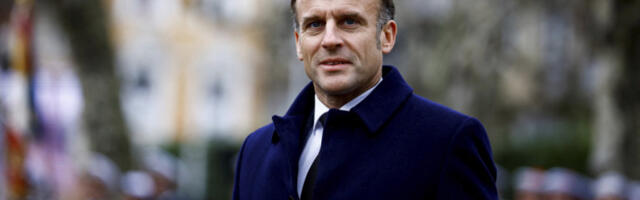 "NISAM BIO U POLITICI PRE, NEĆU NI POSLE"! Emanuel Makron najavio da se naredne godine povlači iz politike!