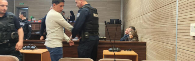 Slučaj Dušana Maksimovića: Deset svedoka tvrdi da nije bio u Banjskoj, ali je osuđen na 30 godina