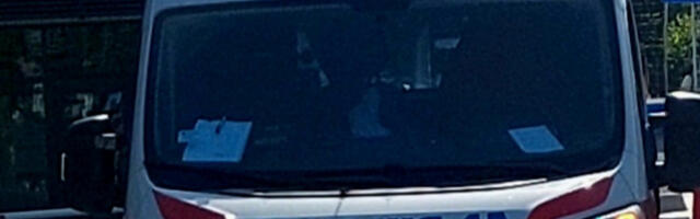 Užas u Vrčinu: Deda (79) kuhinjskim nožem izbo unuka nakon svađe