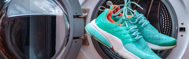 Ako ovako perete patike, ne čudi što brzo propadnu: Evo kako da iz veš-mašine izađu kao nove