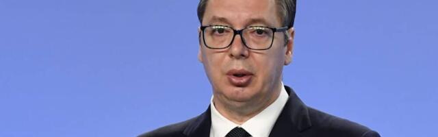 Čemu se Vučić nada u vezi sa Kosovom?