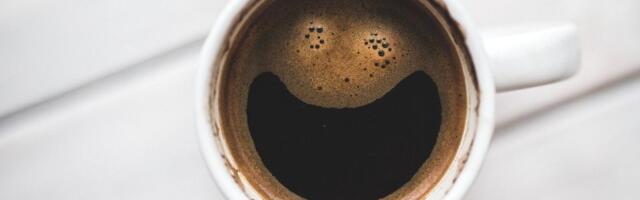 Kafa može da štiti od starenja, a kofein nije glavni razlog