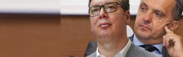 Ivanovićeva opsesija Vučićem traje godinama: Problem su mu samo investitori koji nisu antisrpski nastrojeni
