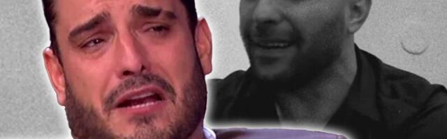 Darko Lazić otkrio zbog čega je u jednom trenutku imao narušen odnos s pokojnim bratom Draganom