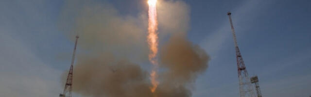 Роскосмос припрема још две ракете „Сојуз-5”