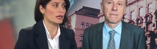 Šokantno otkriće: Evo ko je Đokićeva "menadžerka" sa FDU i kakve zadatke obavlja - Obelodanjene zapanjujuće veze s Hrvatskom...