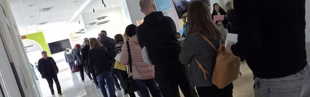 ČEKA SE I PO 8 SATI U DANU, TERMINA NEMA MESECIMA: Ispovesti Kragujevčana otkrivaju ozbiljnu sistemsku bolest našeg zdravstva