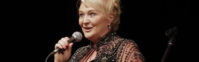 Lidija Horvat-Dunjko ponovo u Beogradu: „Karmina Burana“ večeras u MTS Dvorani