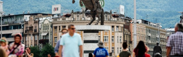 F. Rodić: Bila jednom jedna administracija