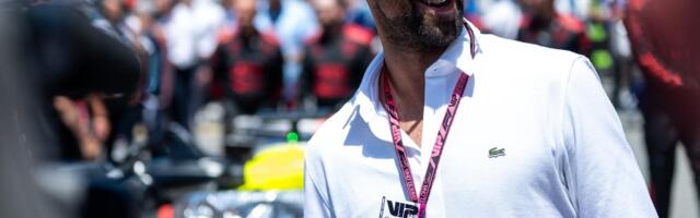 Đoković pao na ATP listi