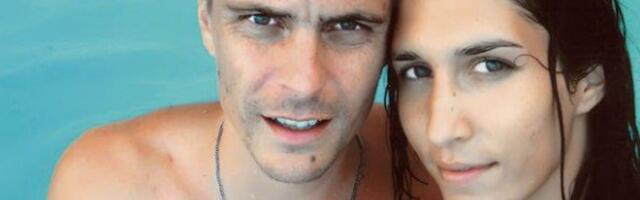 BIO SA JELISAVETOM ORAŠANIN, ANOM MIHAJLOVSKI, A TO JE TEK POČETAK! Sve ljubavi Vuka Kostića, 1 će vas FRAPIRATI