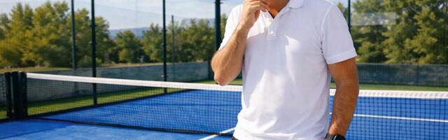 Padel groznica: Kako je padel osvojio Srbiju i šta vam je potrebno da biste igrali?