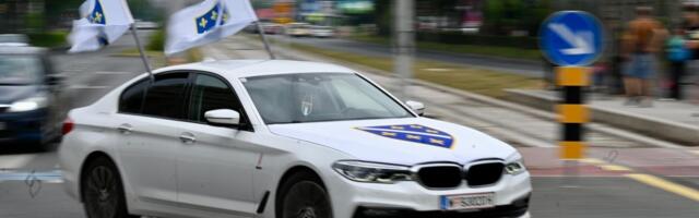 Mogu li 'ljiljani' postati krivično djelo u Republici Srpskoj?