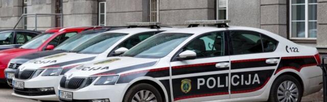 Kalašnjikov, raketni bacač, bombe, kokain... Velika akcija u Sarajevu, nema šta policija nije našla