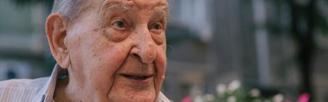 Ovo je bila poslednja želja Vlaste Velisavljevića, da vam srce prepukne od emocija