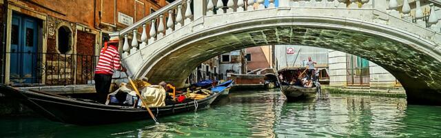 Venecija zaradila milione od naplate ulaska turistima