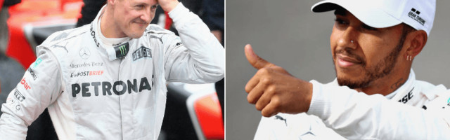 Da li su razlike u Formuli 1 današnji problem ili su postojale oduvek?