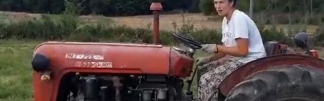 Glumica u vrhuncu karijere napustila sve i otišla na selo: Udala se za moćnika i sada obavlja seoske poslove