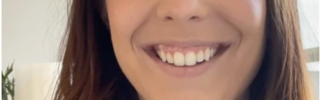 Influenserka je iznenadila sve dobrom TRAMPOM- njena porodica je ostala zatečena!