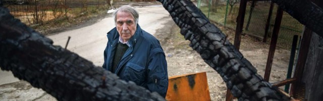 Novinar kome je zapaljena kuća dočekao pravdu - njegove reči posle presude odjekuju