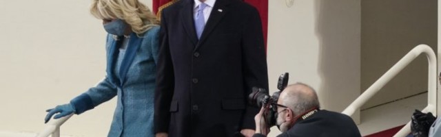 BAJDEN HITNO U BOLNICI! Supruga je sa njim, oglasila se i Bela kuća!