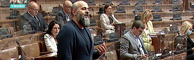 Zukorlić o kadrovskim rješenjima – Lojalnost, stručnost, posvećenost