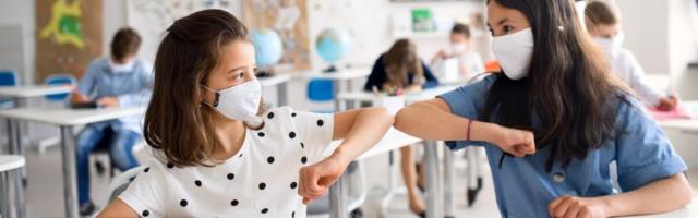 Krizni štab traži onlajn nastavu za sve škole