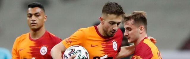 Najslabiji Galatasaraj u ovom veku, preti mu borba za opstanak (VIDEO)