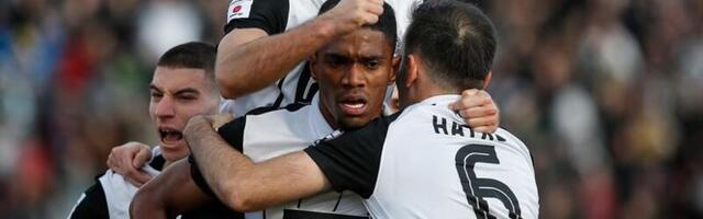 Partizan traži naslednike Vladice i Muje: Novi junaci za kraj crne serije sa Česima