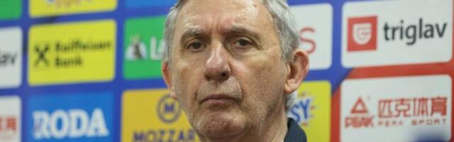 Karijeve muke sa timom: Todorović otpao zbog povrede, Avramović igra sa maskom, evroligaši nemoguća misija