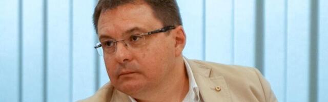 Čvorović: Upotreba termina „Crkva Srbije” pokazuje namere Carigradske patrijaršije