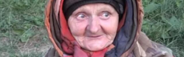 Umrla čuvena MILKA PERIĆ CRVENKAPICA!